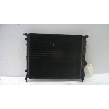 Radiateur occasion RENAULT CLIO I Phase 3 - 1.4i 8v 80ch