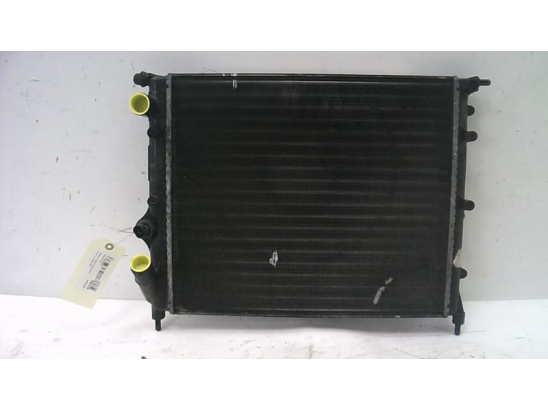 Radiateur occasion RENAULT CLIO I Phase 3 - 1.4i 8v 80ch