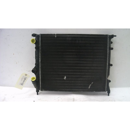 Radiateur occasion RENAULT CLIO I Phase 3 - 1.4i 8v 80ch