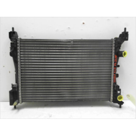 Radiateur occasion OPEL CORSA IV Phase 2 - 1.0i 65ch