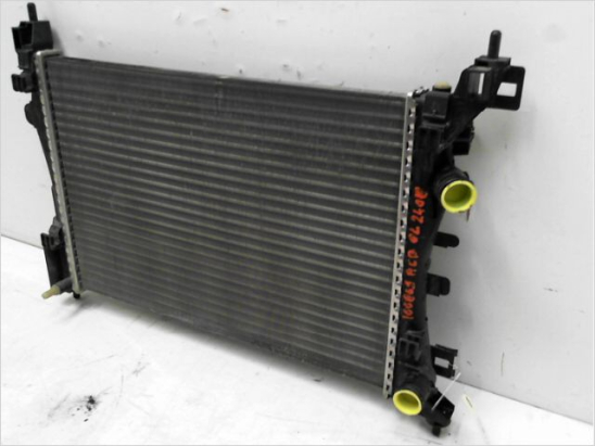 Radiateur occasion OPEL CORSA IV Phase 2 - 1.0i 65ch