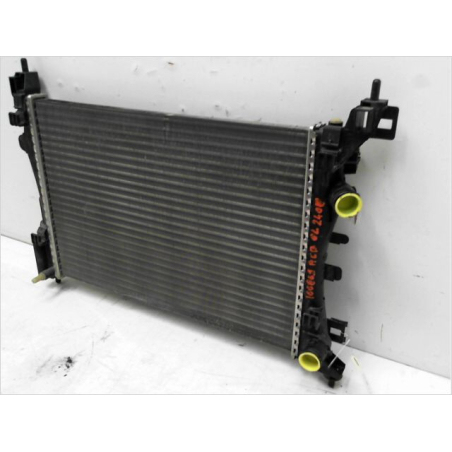 Radiateur occasion OPEL CORSA IV Phase 2 - 1.0i 65ch