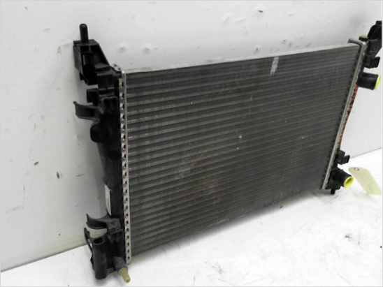 Radiateur occasion OPEL CORSA IV Phase 2 - 1.0i 65ch