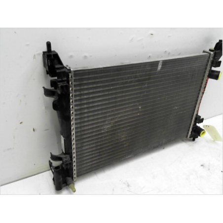 Radiateur occasion OPEL CORSA IV Phase 2 - 1.0i 65ch