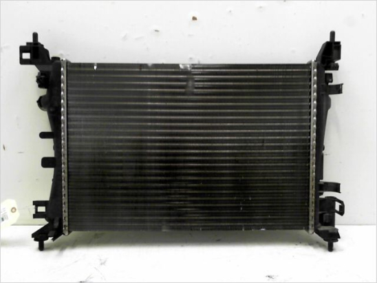 Radiateur occasion OPEL CORSA IV Phase 2 - 1.0i 65ch