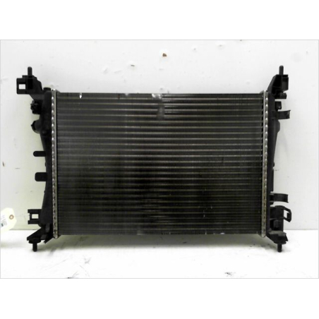 Radiateur occasion OPEL CORSA IV Phase 2 - 1.0i 65ch