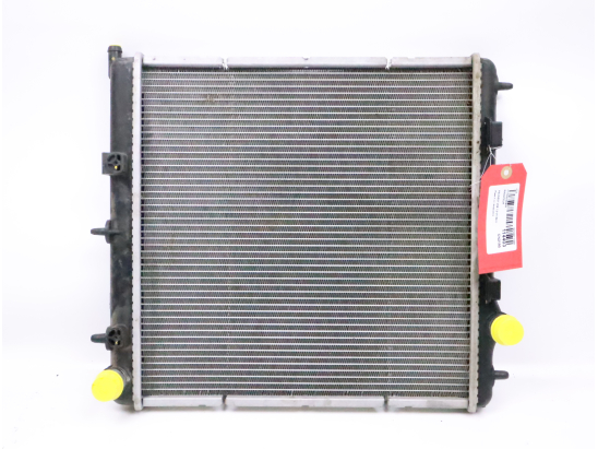 Radiateur occasion PEUGEOT 208 Phase 1 - 1.2 VTI 82ch