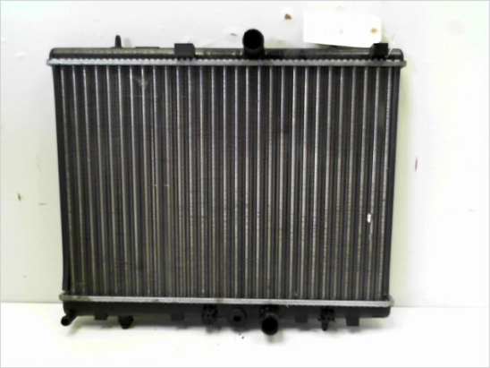 Radiateur occasion PEUGEOT 207 Phase 1 - 1.6 THP 156ch