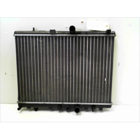 Radiateur occasion PEUGEOT 207 Phase 1 - 1.6 THP 156ch