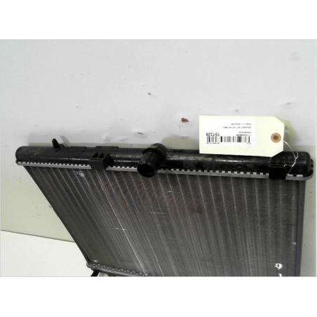 Radiateur occasion PEUGEOT 207 Phase 1 - 1.6 THP 156ch