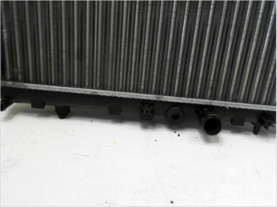 Radiateur occasion PEUGEOT 207 Phase 1 - 1.6 THP 156ch