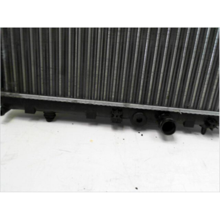 Radiateur occasion PEUGEOT 207 Phase 1 - 1.6 THP 156ch