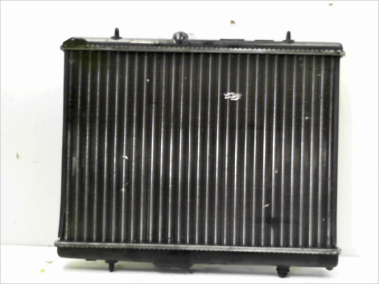 Radiateur occasion PEUGEOT 207 Phase 1 - 1.6 THP 156ch