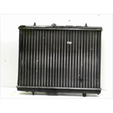 Radiateur occasion PEUGEOT 207 Phase 1 - 1.6 THP 156ch