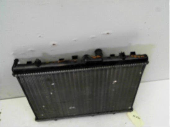 Radiateur occasion PEUGEOT 207 Phase 1 - 1.6 THP 156ch