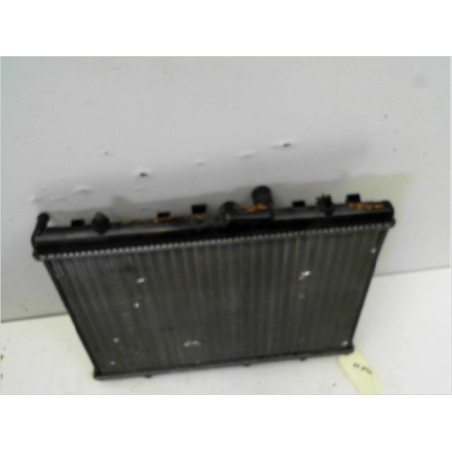 Radiateur occasion PEUGEOT 207 Phase 1 - 1.6 THP 156ch