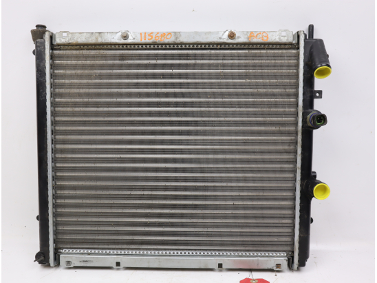 Radiateur occasion RENAULT KANGOO I Phase 1 - 1.9 D 65ch