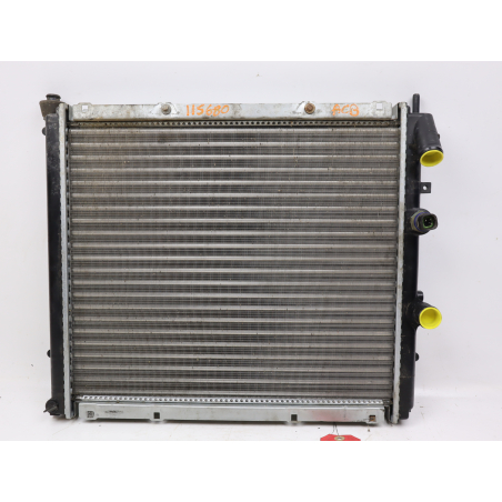 Radiateur occasion RENAULT KANGOO I Phase 1 - 1.9 D 65ch