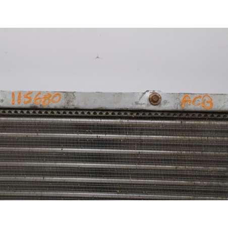 Radiateur occasion RENAULT KANGOO I Phase 1 - 1.9 D 65ch