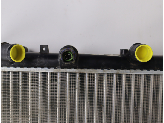 Radiateur occasion RENAULT KANGOO I Phase 1 - 1.9 D 65ch