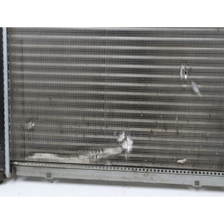 Radiateur occasion RENAULT KANGOO I Phase 1 - 1.9 D 65ch