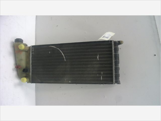 Radiateur occasion FIAT PANDA I Phase 2 - 1.1i 8v 55ch