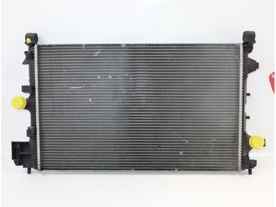 Radiateur occasion SAAB 9-3 II Phase 1 SPORT HATCH - 1.9 TID 150ch