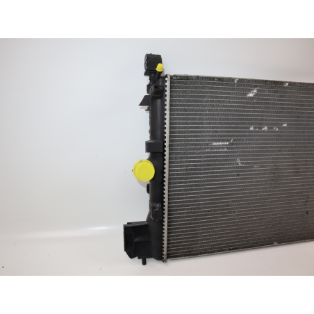 Radiateur occasion SAAB 9-3 II Phase 1 SPORT HATCH - 1.9 TID 150ch