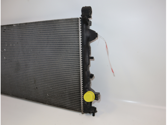 Radiateur occasion SAAB 9-3 II Phase 1 SPORT HATCH - 1.9 TID 150ch