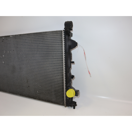 Radiateur occasion SAAB 9-3 II Phase 1 SPORT HATCH - 1.9 TID 150ch