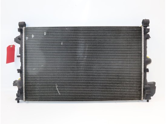 Radiateur occasion SAAB 9-3 II Phase 1 SPORT HATCH - 1.9 TID 150ch