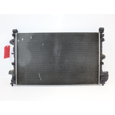 Radiateur occasion SAAB 9-3 II Phase 1 SPORT HATCH - 1.9 TID 150ch