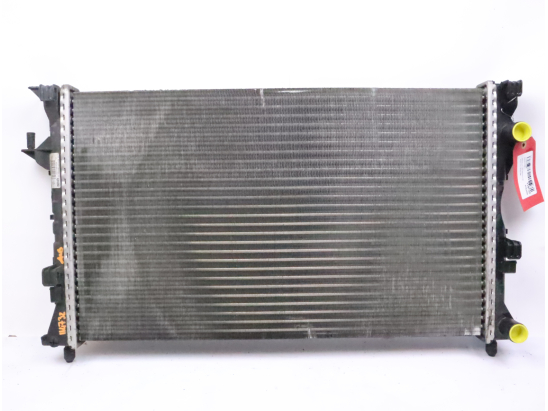 Radiateur occasion RENAULT LAGUNA II Phase 2 - 2.0 16v