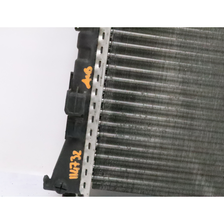 Radiateur occasion RENAULT LAGUNA II Phase 2 - 2.0 16v