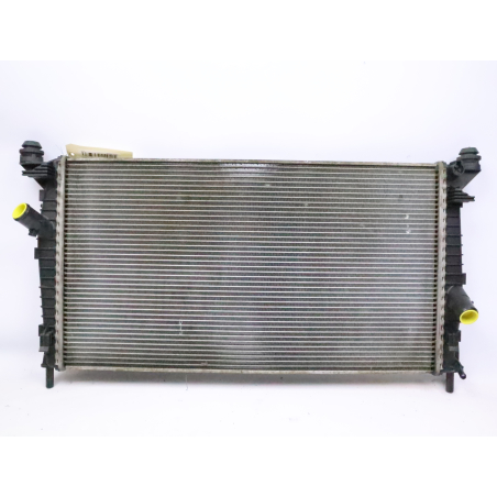 Radiateur occasion FORD FOCUS II Phase 1 - 1.6 TI-VCT