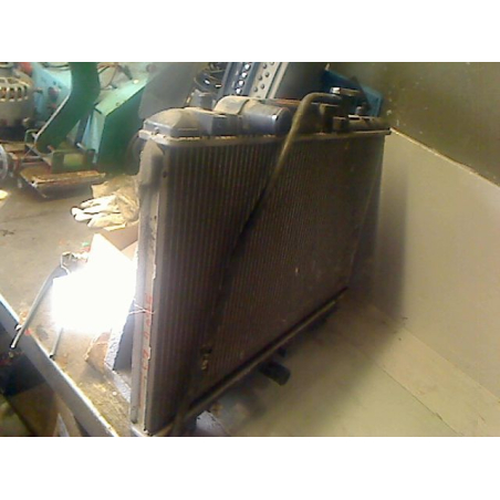 Radiateur occasion SUZUKI BALENO Phase 1 - 1.6 GLX 100 ch