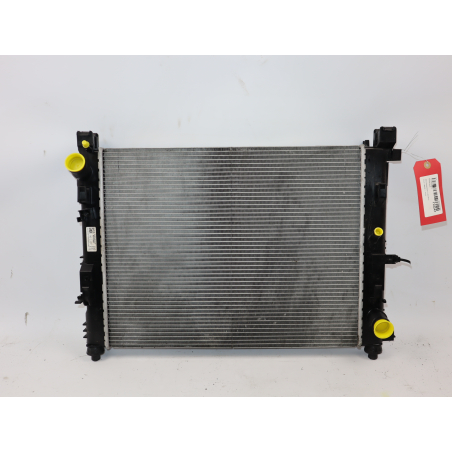 Radiateur occasion DACIA DOKKER Phase 2 BREAK - 1.5 DCI 95ch