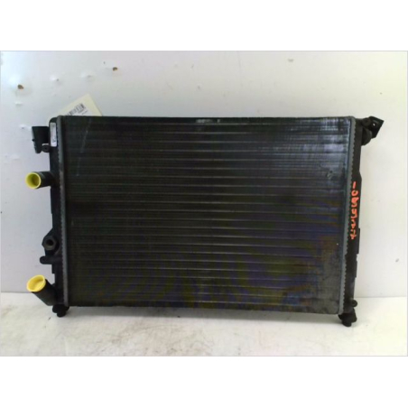 Radiateur occasion RENAULT MEGANE SCENIC I Phase 2 - 1.6 16v