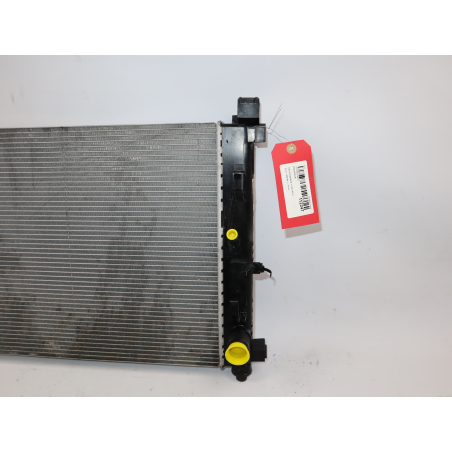 Radiateur occasion DACIA DOKKER Phase 2 BREAK - 1.5 DCI 95ch