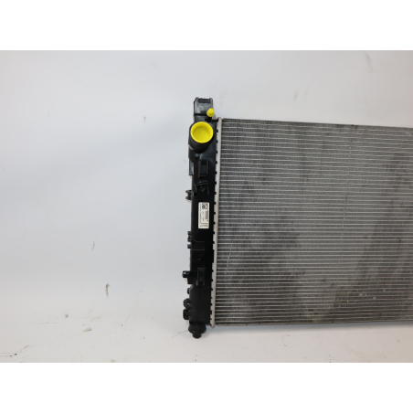 Radiateur occasion DACIA DOKKER Phase 2 BREAK - 1.5 DCI 95ch