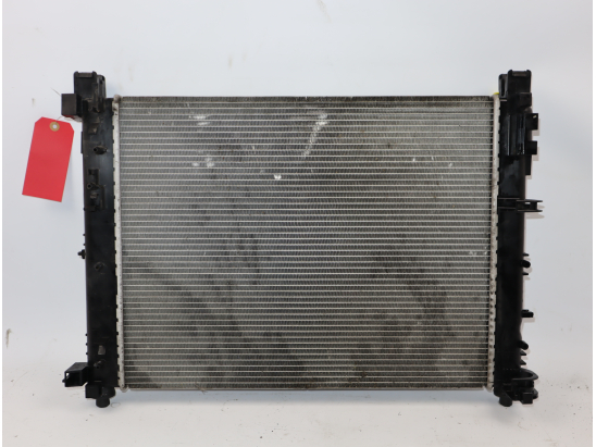 Radiateur occasion DACIA DOKKER Phase 2 BREAK - 1.5 DCI 95ch