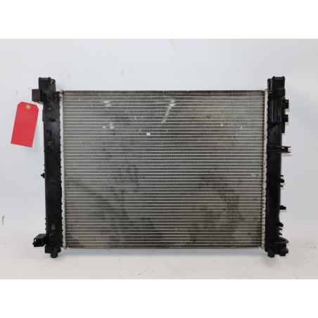 Radiateur occasion DACIA DOKKER Phase 2 BREAK - 1.5 DCI 95ch