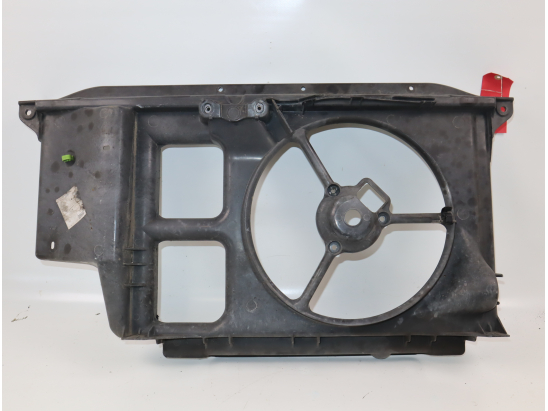 Buse ventilateur occasion PEUGEOT 206 Phase 2 - 1.4 HDI 70ch