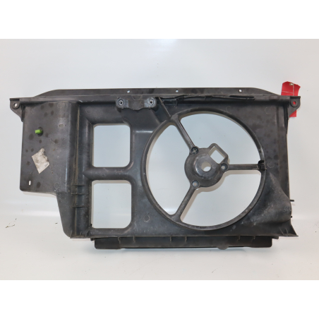 Buse ventilateur occasion PEUGEOT 206 Phase 2 - 1.4 HDI 70ch