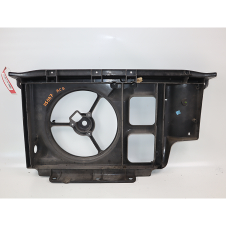 Buse ventilateur occasion PEUGEOT 206 Phase 2 - 1.4 HDI 70ch