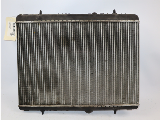 Radiateur occasion CITROEN C4 I Phase 1 - 1.4i 16v