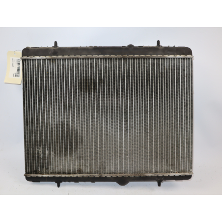 Radiateur occasion CITROEN C4 I Phase 1 - 1.4i 16v