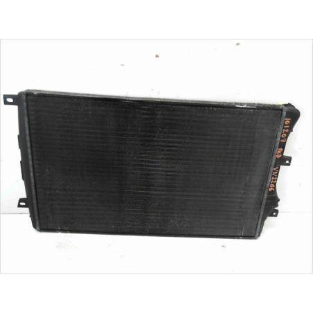 Radiateur occasion SEAT ALTEA Phase 1 - 1.9 TDI 105ch