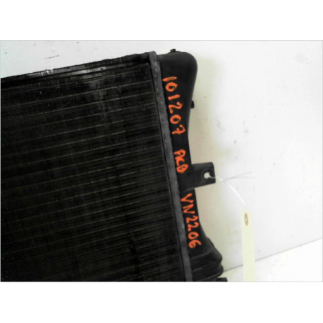 Radiateur occasion SEAT ALTEA Phase 1 - 1.9 TDI 105ch