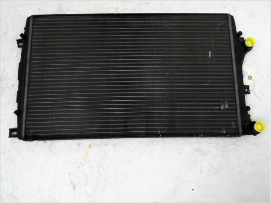 Radiateur occasion SEAT ALTEA Phase 1 - 1.9 TDI 105ch